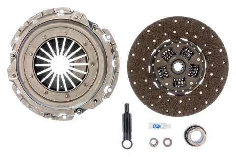 Exedy OE 1958-1961 Chevrolet Bel Air V8 Clutch Kit