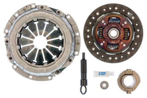 Exedy OE 1989-1991 Suzuki Sidekick L4 Clutch Kit