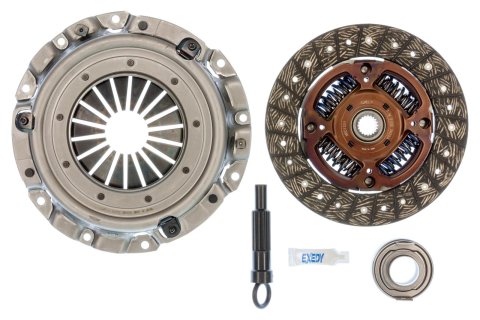 Exedy OE 2006-2012 Mitsubishi Eclipse L4 Clutch Kit