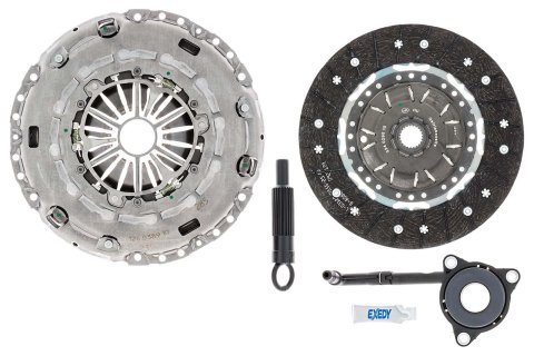 Exedy OE 2004-2004 Volkswagen Golf V6 Clutch Kit