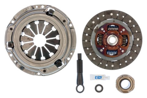 Exedy OE 1990-1991 Honda Civic L4 Clutch Kit