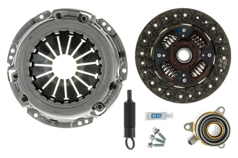 Exedy OE 2011-2015 Scion TC L4 Clutch Kit