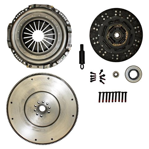 Exedy OE 1988-1994 Ford F-250 V8 Clutch Kit