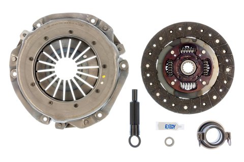 Exedy OE 1994-2000 Jeep Cherokee L4 Clutch Kit