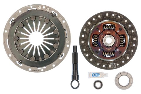 Exedy OE 1976-1978 Honda Accord L4 Clutch Kit
