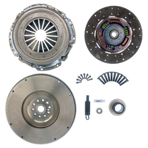 Exedy OE 1993-1993 Ford F-250 V8 Clutch Kit