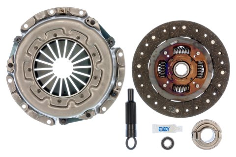 Exedy OE 1987-1987 Chrysler Conquest L4 Clutch Kit