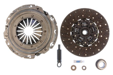 Exedy OE 1991-1991 Chevrolet Blazer V8 Clutch Kit
