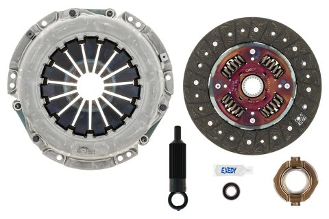 Exedy OE 2004-2005 Suzuki Xl-7 V6 Clutch Kit
