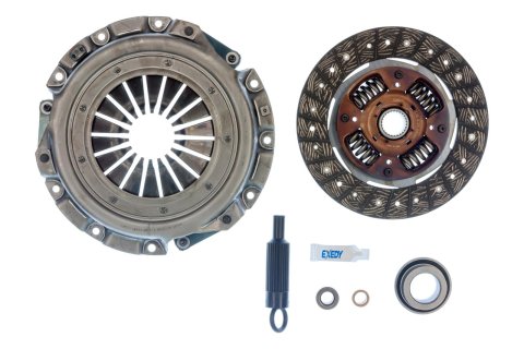 Exedy OE 1994-1995 Chevrolet S10 L4 Clutch Kit
