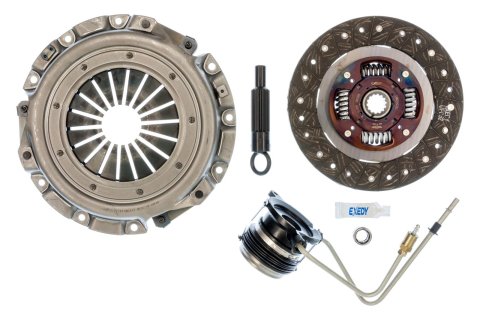Exedy OE 1993-1993 Jeep Cherokee L4 Clutch Kit