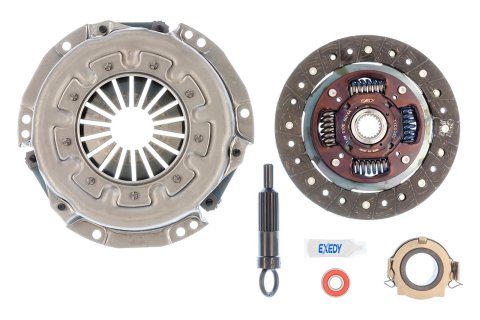 Exedy OE 1985-1987 Toyota Corolla L4 Clutch Kit