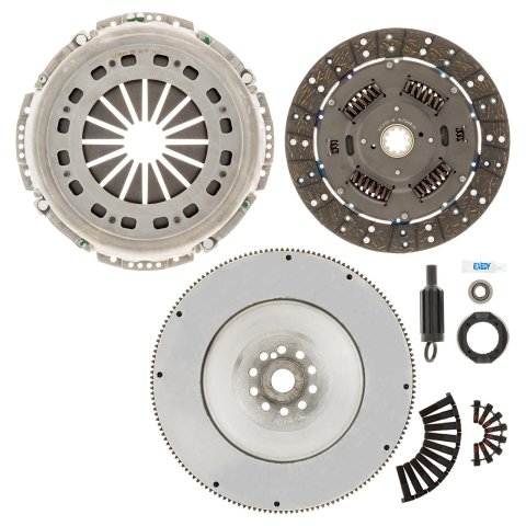 Exedy OE 1999-2003 Ford F-250 Super Duty V8 Clutch Kit