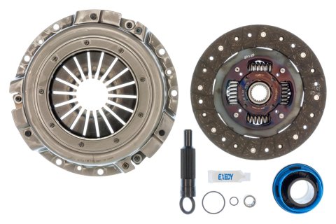 Exedy OE 1993-1994 Ford Ranger L4 Clutch Kit