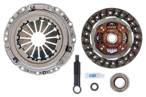 Exedy OE 1992-1993 Acura Integra L4 Clutch Kit