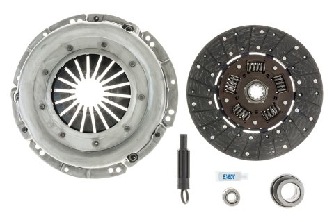 Exedy OE 1984-1984 Ford F-150 V8 Clutch Kit