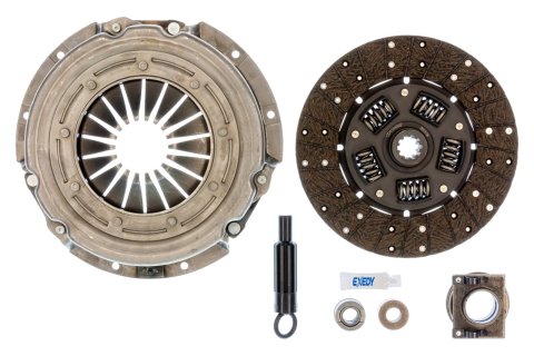 Exedy OE 1980-1982 Ford Bronco L6 Clutch Kit