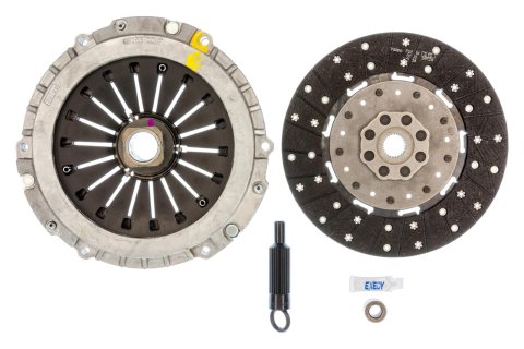 Exedy OE 1990-1993 Chevrolet Corvette V8 Clutch Kit