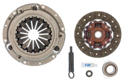 Exedy OE 1990-1993 Geo Storm L4 Clutch Kit