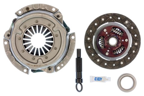 Exedy OE 1976-1977 Mazda Mizer L4 Clutch Kit