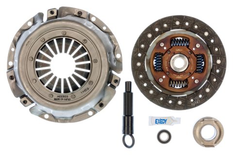 Exedy OE 1982-1982 Honda Accord L4 Clutch Kit