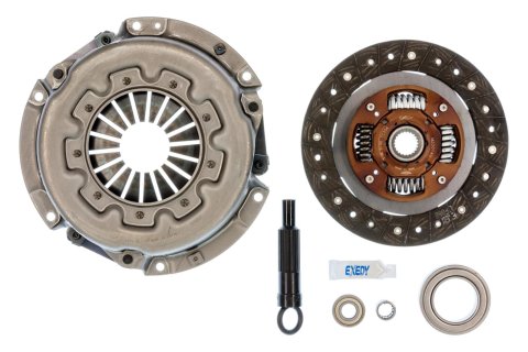 Exedy OE 1972-1974 Ford Courier L4 Clutch Kit