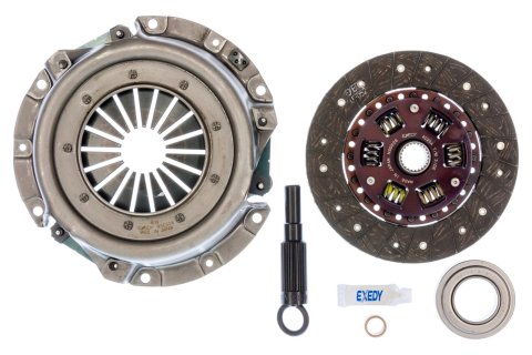 Exedy OE 1967-1967 Nissan 411 L4 Clutch Kit