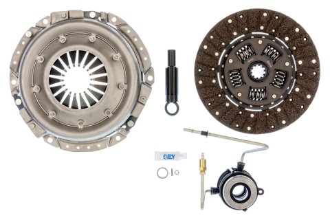 Exedy OE 1993-1993 Jeep Cherokee L6 Clutch Kit