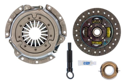 Exedy OE 1979-1981 Dodge Colt L4 Clutch Kit