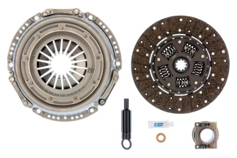 Exedy OE 1982-1983 Jeep Cherokee L6 Clutch Kit