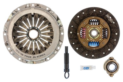 Exedy OE 1999-2001 Hyundai Sonata L4 Clutch Kit