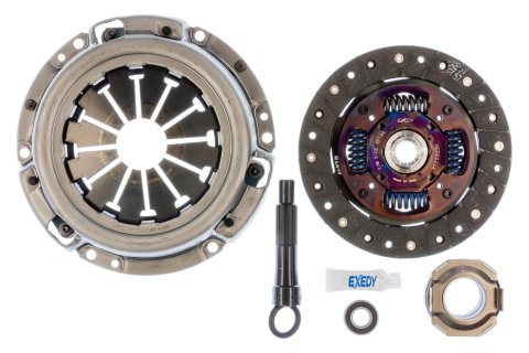 Exedy OE 1987-1987 Honda Civic L4 Clutch Kit