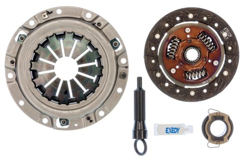 Exedy OE 1988-1992 Daihatsu Charade L3 Clutch Kit