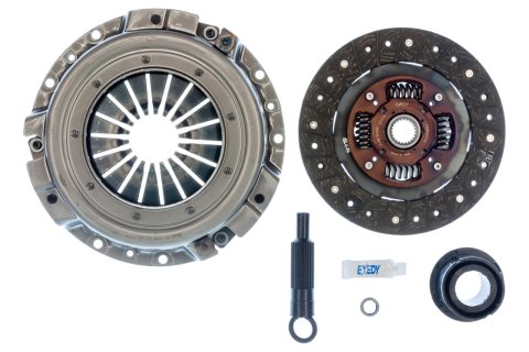 Exedy OE 1986-1987 Ford Aerostar L4 Clutch Kit