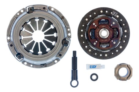 Exedy OE 1988-1988 Honda Civic L4 Clutch Kit