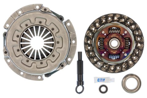 Exedy OE 1971-1972 Dodge Colt L4 Clutch Kit