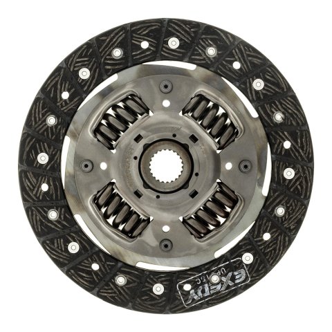 Exedy Stage 1 Replacement Organic Clutch Disc 94-05 Mazda Miata L4-1.8L (Fits 10805/10811)