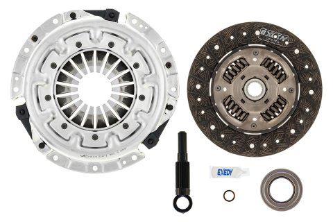 Exedy Racing Stage 2 Cerametallic Clutch Kit
