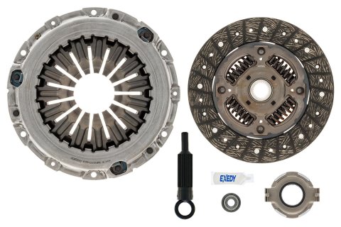 Exedy 10-18 Legacy/Outback, 14-18 Forester OE Clutch Kit