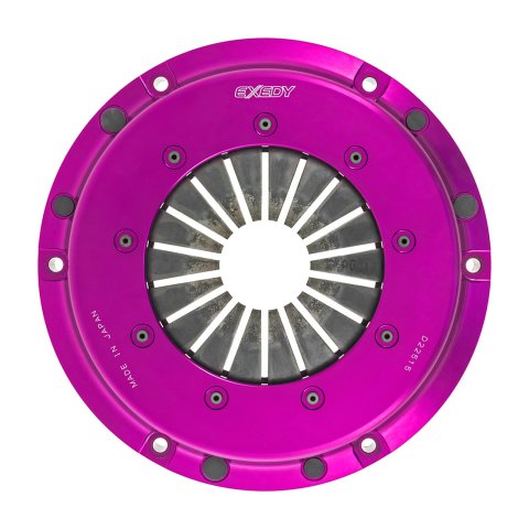 Exedy 1989-1994 Nissan 240SX Replacement Clutch Cover (for NH01SD1)