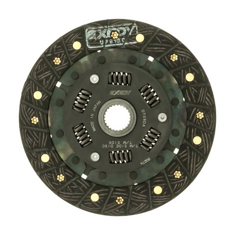 Exedy Replacement Clutch Disc