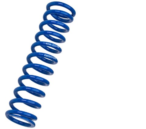 King Shocks 2.5 ID Coil Springs 12 x 300lb