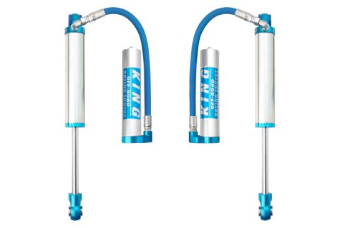 King Shocks 2008+ Toyota Sequoia Rear Shocks