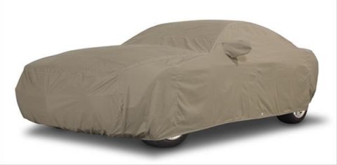 Covercraft 99-05 BMW 3 Series Custom Ultratect Car Cover - Gray