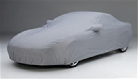 Covercraft 13-22 Land Rover Range Custom WeatherShield HP Car Cover - Gray