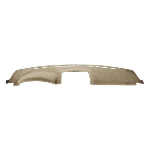 Covercraft DashMat Custom Dash Cover - Grey