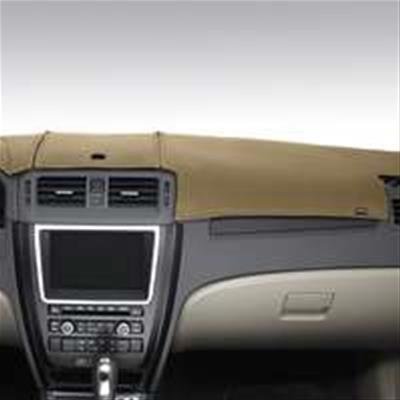 Covercraft Limited Edition Custom Dash Cover - Black