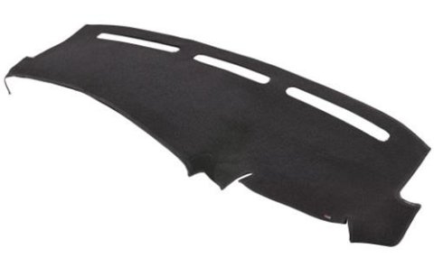Covercraft DashMat Custom Dash Cover - Grey