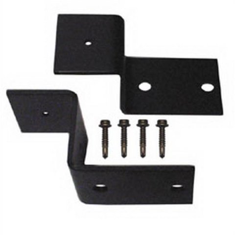 BackRack Arrow Stick Bracket Arrow Stick Brackets Pair