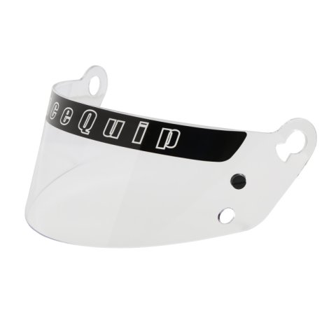 RaceQuip SPORTMOD Clear Shield